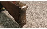 Springfield ~ 1873 Trapdoor ~ .45-70 Gov't - 3 of 5