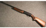 Winchester ~ 1200 ~ 20 Gauge - 5 of 5