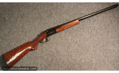 E.R. Amantino ~ Uplander Supreme ~ 12 Gauge