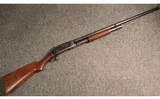 Winchester ~ 1897 ~ 12 Gauge - 1 of 5