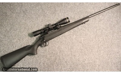 Browning ~ AB3 ~ .270 Winchester