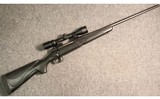 Winchester ~ 70 ~ 7mm WSM - 1 of 5