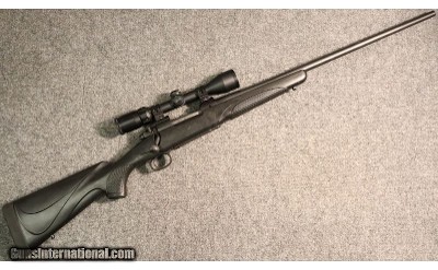 Winchester ~ 70 ~ 7mm WSM