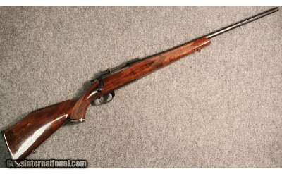 Smith & Wesson ~ 1500 ~ .243 Winchester