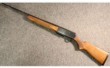 Browning ~ BAR ~ .338 Win Mag - 5 of 5