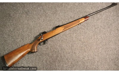 BSA ~ CF2 ~ .243 Winchester