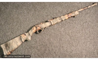 Ruger ~ 10/22 Carbine ~ .22 Long Rifle