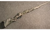 Savage ~ 110 ~ .308 Winchester - 1 of 5