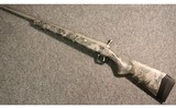 Savage ~ 110 ~ .308 Winchester - 5 of 5