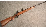 Winchester ~ 70 XTR Featherweight ~ .270 Winchester - 1 of 5