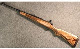 Remington ~ 673 ~ .300 SAUM - 5 of 5