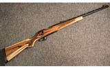 Remington ~ 673 ~ 6.5mm Remington - 1 of 5