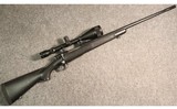FN ~ Mauser 98 ~ Unmkd Cal - 1 of 5