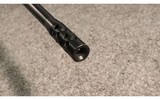 FN ~ Mauser 98 ~ Unmkd Cal - 4 of 5