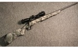 Savage ~ Axis ~ .270 Winchester - 1 of 5