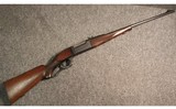Savage ~ Model 99 ~ .300 Savage