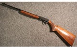 Browning ~ BA-22 ~ .22 Long Rifle - 5 of 5