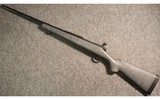 Remington ~ 700 Custom ~ .30-338 Magnum - 5 of 5