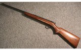 Winchester ~ 74 ~ 22 Long Rifle - 5 of 5