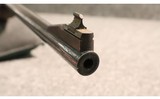 Tikka ~ M65 ~ 6.5x55 - 4 of 5