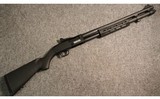 Mossberg ~ 590S ~ 12 Gauge - 1 of 5