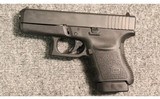 Glock ~ 36 ~ .45 Auto - 2 of 2