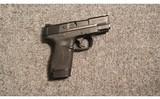 Smith&wesson ~ M&P SHIELD ~ .45 ACP - 1 of 2