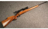 Remington ~ 1903 Sporter ~ Unmarked Caliber