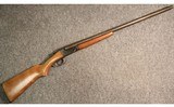 Savage ~ 311A ~ 20 Gauge - 1 of 5