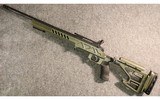 Bergara ~ Premier ~ 308 Win - 5 of 5