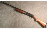 Remington ~ 870 Wingmaster ~ 12 Gauge - 5 of 5