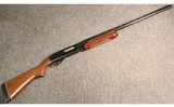 Remington ~ 870 Wingmaster ~ 12 Gauge