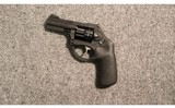 Ruger ~ LCR ~ .22 Long Rifle - 2 of 2