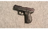 Ruger ~ SR22 ~ .22 Long Rifle - 2 of 2