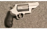 Smith & Wesson ~ Governor ~ .45 Colt/.45 ACP/.410 Gauge - 1 of 2