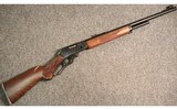 Marlin ~ 444 ~ .444 Marlin
