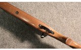 Savage ~ 110E ~ .30-06 Sprg - 2 of 5