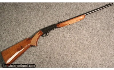 Norinco ~ 22 A.T.D. ~ .22 Long Rifle