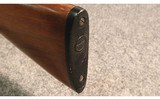 Remington ~ 510 Targetmaster ~ .22 S/L/LR - 3 of 5