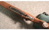 Winchester ~ Model 70 Custom ~ .222 Remington - 2 of 5