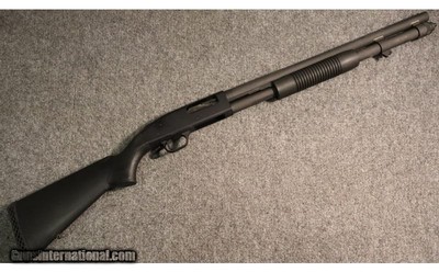 Mossberg ~ 590A1 ~ 12 Gauge