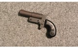 Cobray / FMJ ~ Model D ~ .45 Colt - 2 of 2
