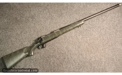 Christensen Arms ~ 14 ~ .300 Winchester Magnum