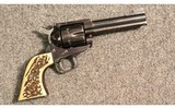 Ruger ~ Blackhawk ~ .357 Magnum - 1 of 2