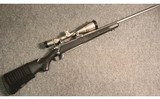 Ruger ~ M77 Mk II ~ .30-06 Sprg - 1 of 5