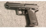 HK ~ USP Expert ~ .45 Auto - 2 of 2