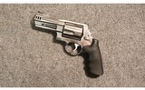 Smith & Wesson ~ 500 ~ .500 S&W Magnum - 2 of 2