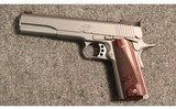 Kimber ~ Stainless Target ~ 10mm Auto - 2 of 2