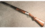 CZ ~ Mallard ~ 12 Gauge - 5 of 5