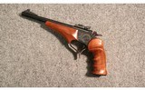 Thompson Center ~ Contender ~ .22 Long Rifle - 2 of 2